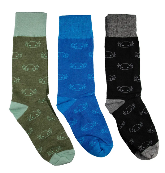Godinez 3-Pack