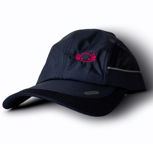 Gorra Deportiva M. A.