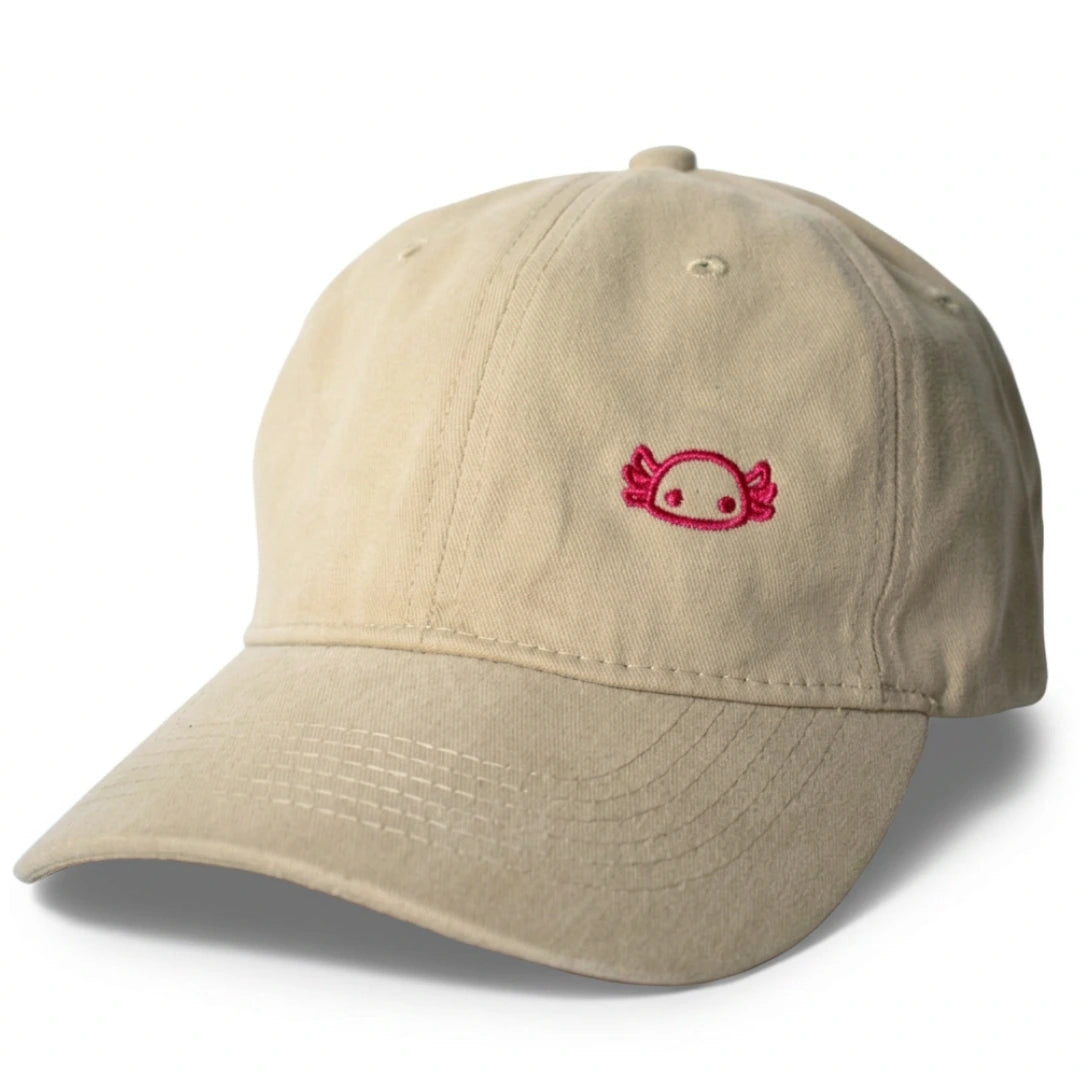 Gorra Monstruo de Agua