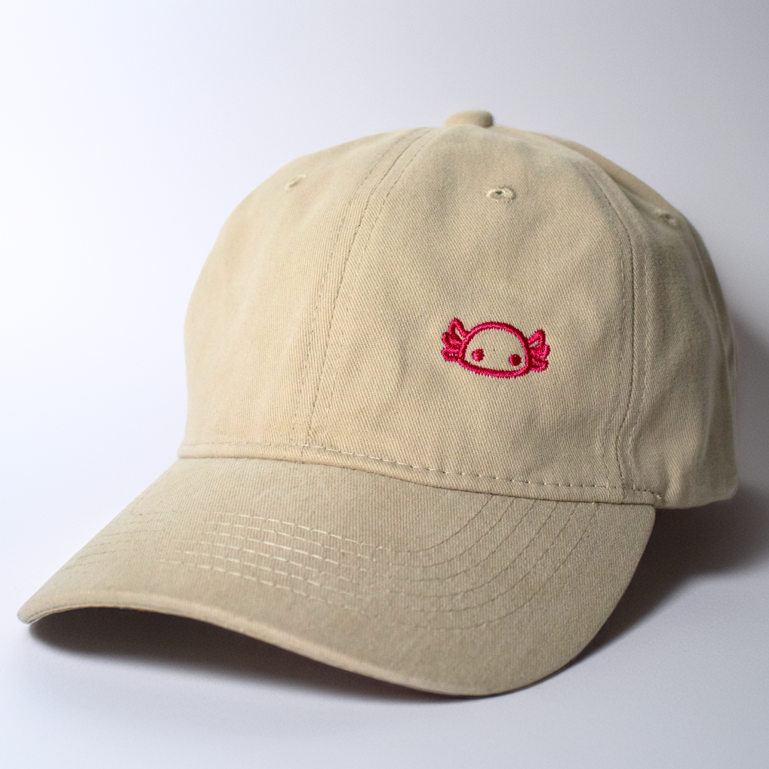 Gorra Monstruo de Agua