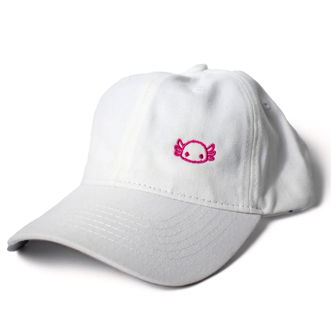 Gorra Monstruo de Agua