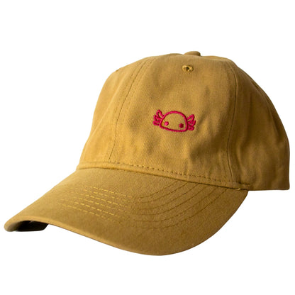 Gorra Monstruo de Agua