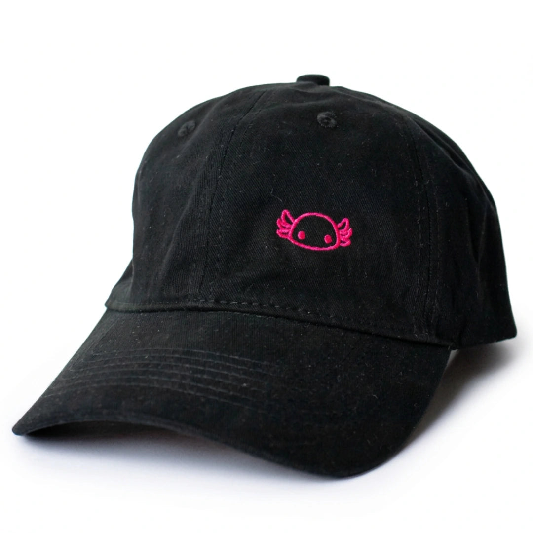 Gorra Monstruo de Agua