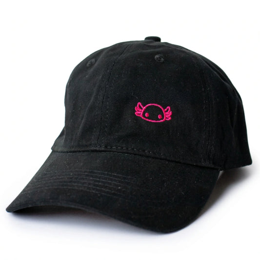Gorra Monstruo de Agua
