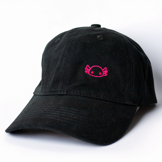 Gorra Monstruo de Agua