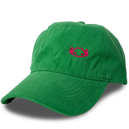 Gorra Monstruo de Agua