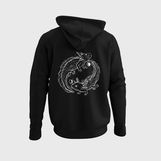 Yin-Yang (Edición de colección)