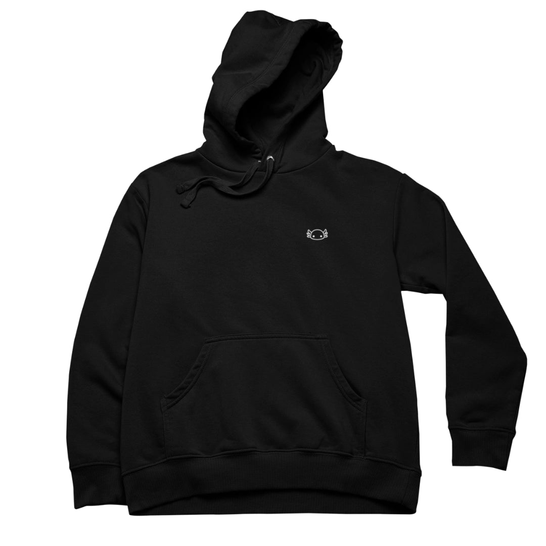 Basic Hoodie