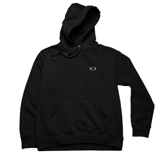 Basic Hoodie