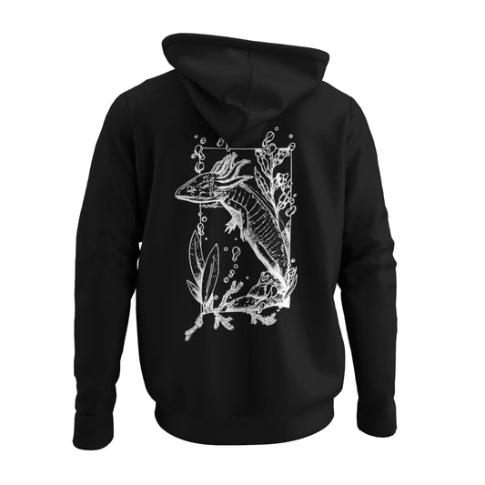 Monstruo de Agua KIDS (Hoodie)