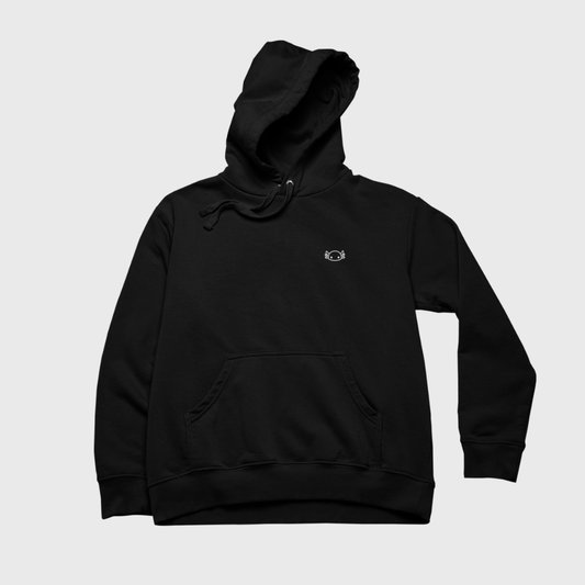 Basic Hoodie