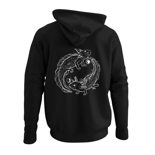 Yin-Yang (Hoodie)