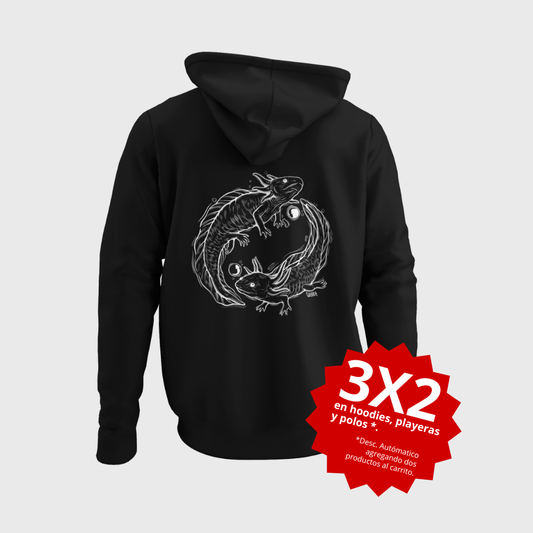 Yin-Yang (Edición de colección)