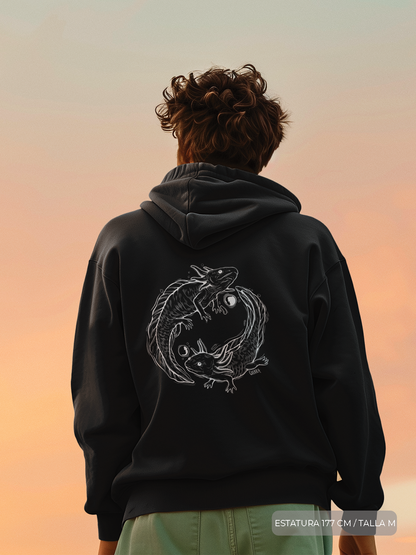 Yin-Yang (Hoodie)