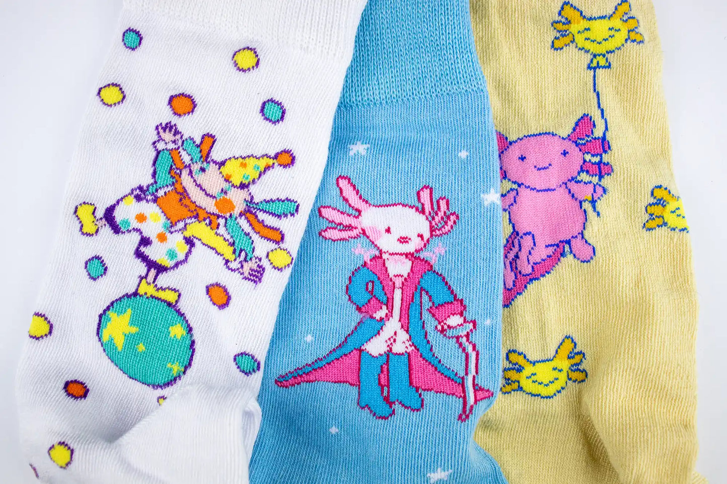 Colección Lil Sidereal