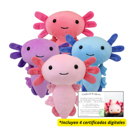 Adopta una Familia (4-Pack)