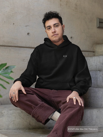 Basic Hoodie