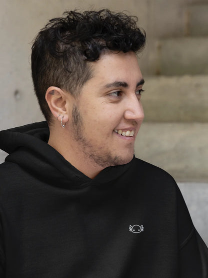 Basic Hoodie