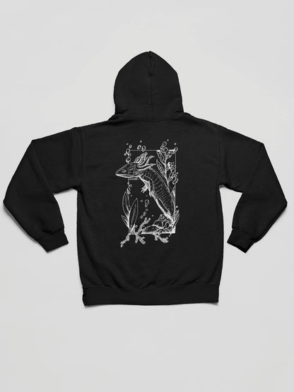 Monstruo de Agua (Hoodie)