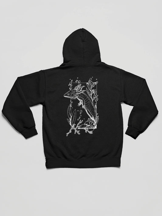 Monstruo de Agua (Hoodie)