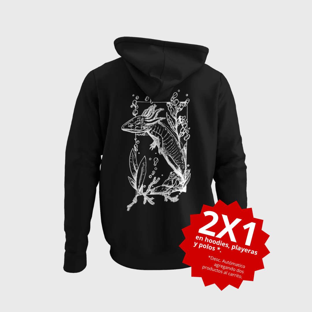 Monstruo de Agua (Edición de colección)