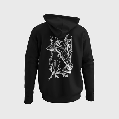 Monstruo de Agua (Hoodie)