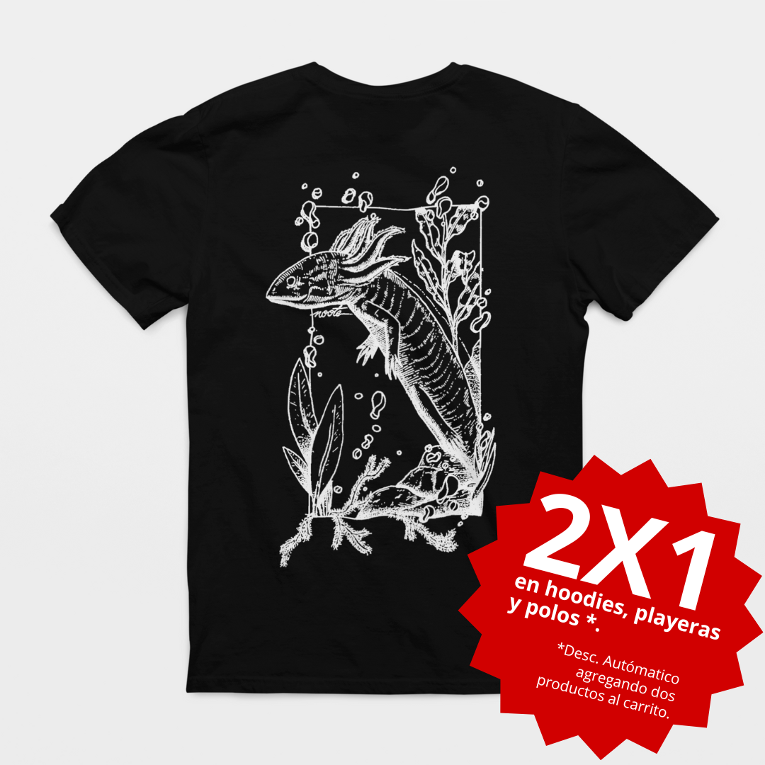 Monstruo de Agua KIDS