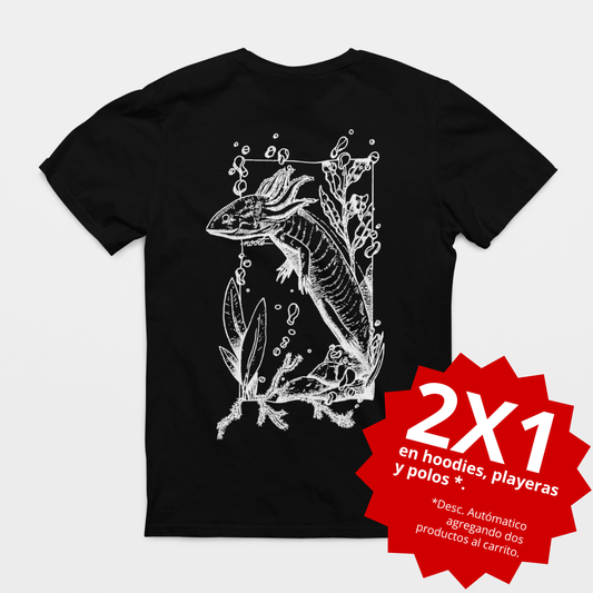 Monstruo de Agua KIDS