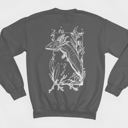 Monstruo de Agua (Pull)