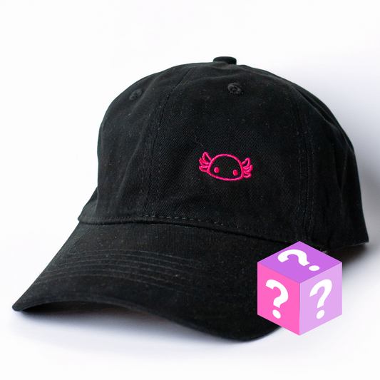 Mystery Cap