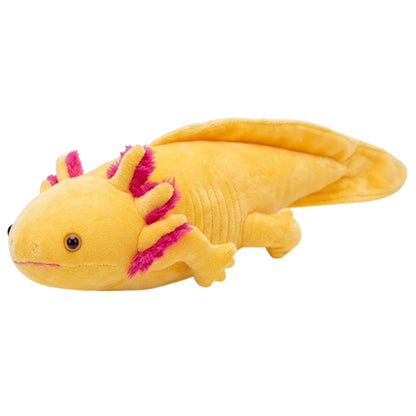 Peluche de Ajolote