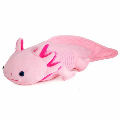 Peluche de Ajolote