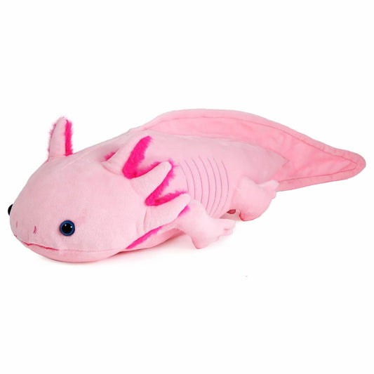Peluche de Ajolote