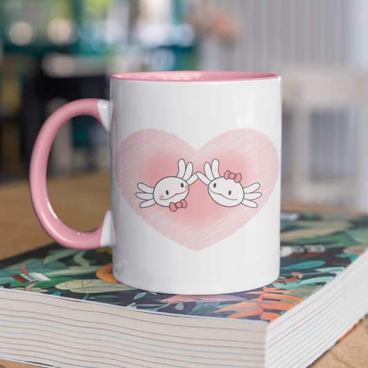 Taza Ajolove