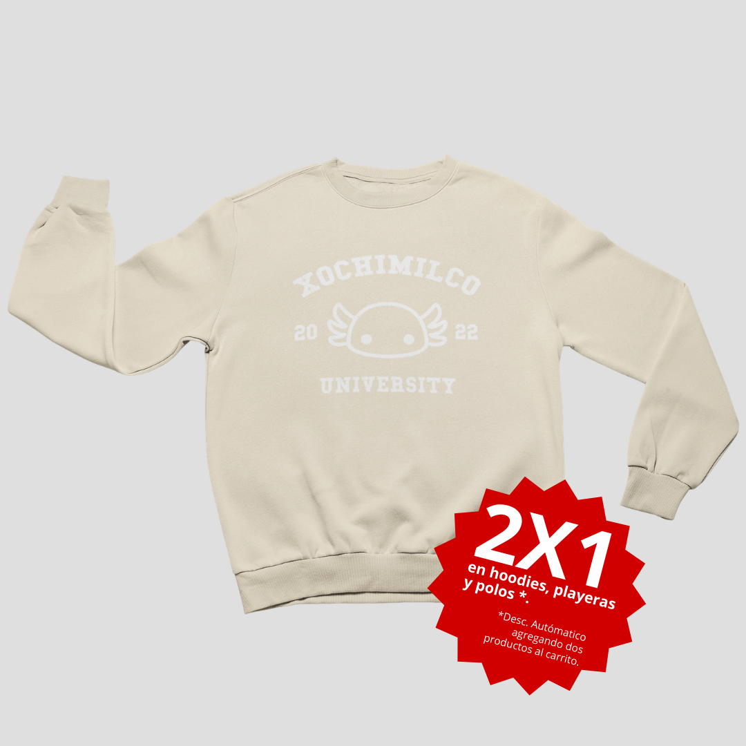 Xochimilco University