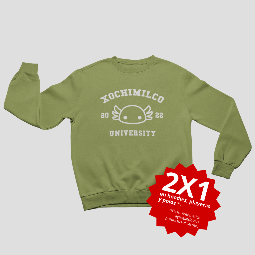 Xochimilco University