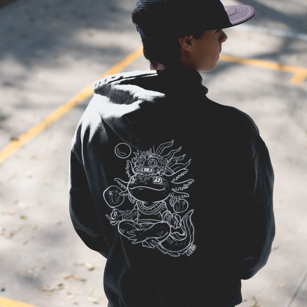 Xólotl (Hoodie)
