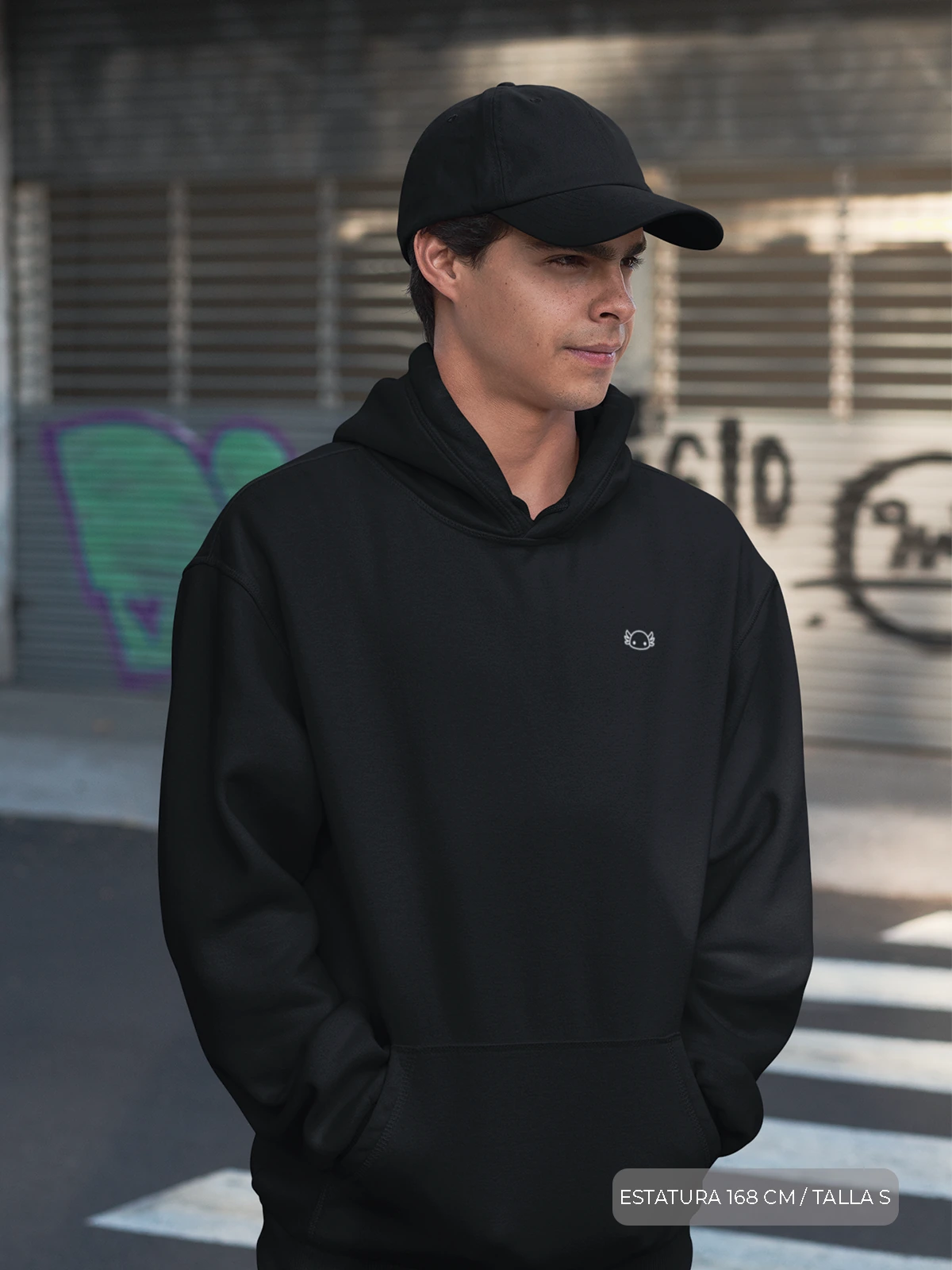 Xólotl (Hoodie)