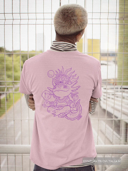 Xólotl x Guerra