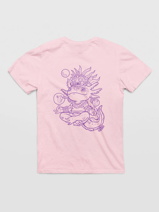Xólotl x Guerra
