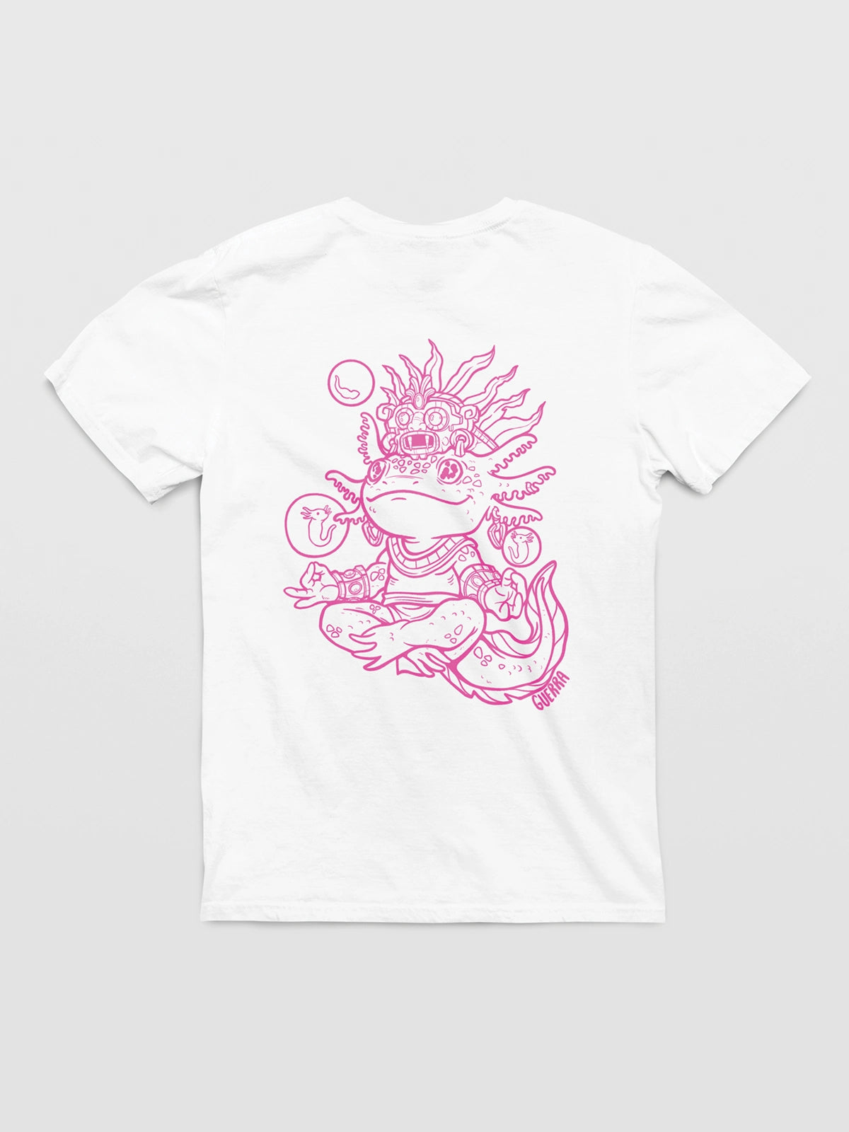 Xólotl x Guerra
