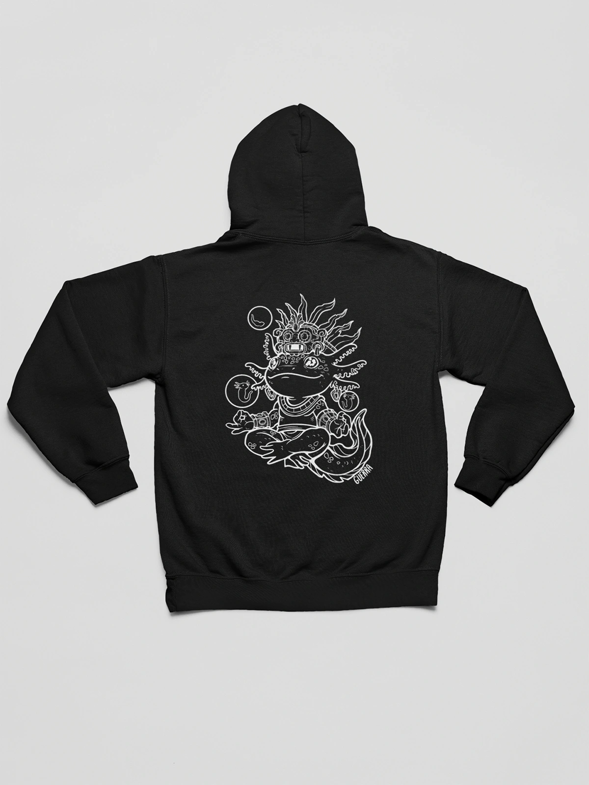 Xólotl (Hoodie)