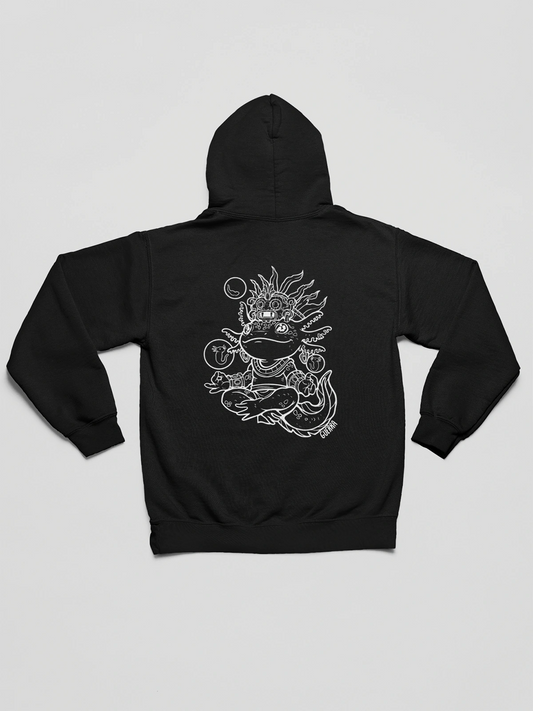 Xólotl (Hoodie)