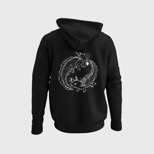 Yin-Yang (Hoodie)