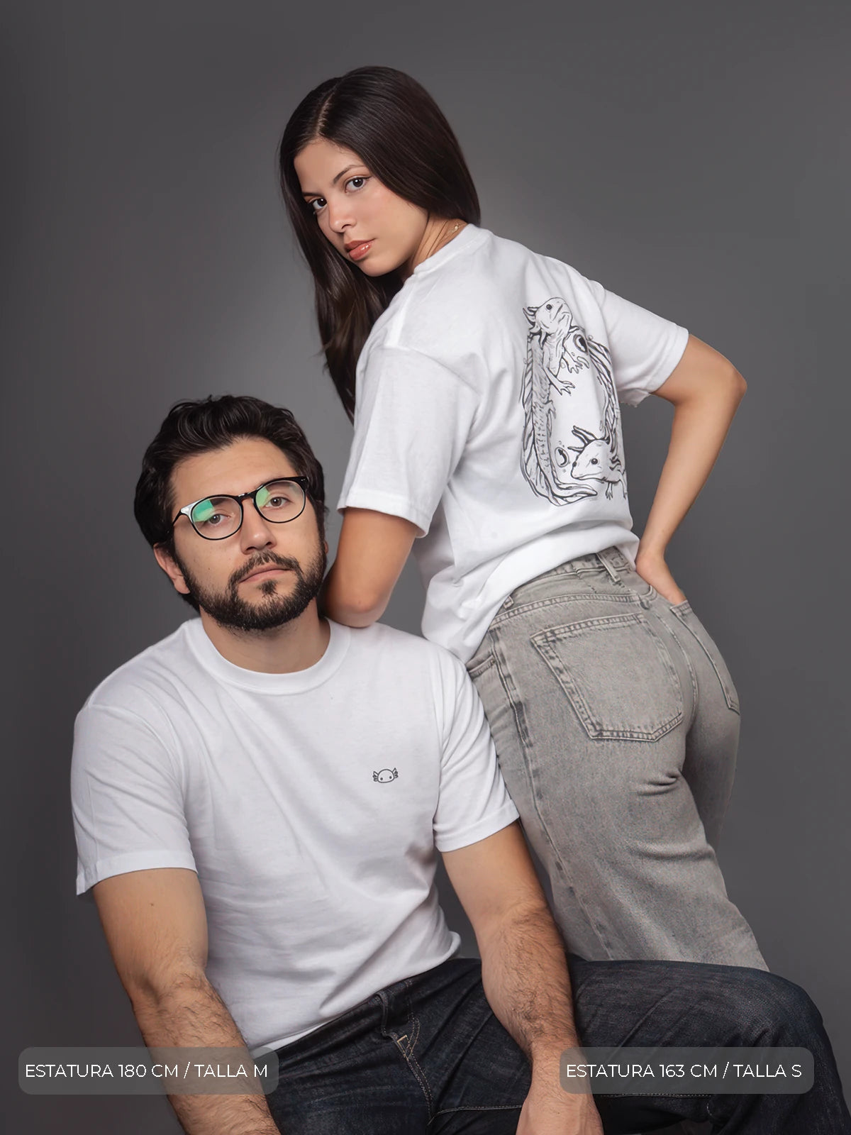 Yin-Yang x Guerra