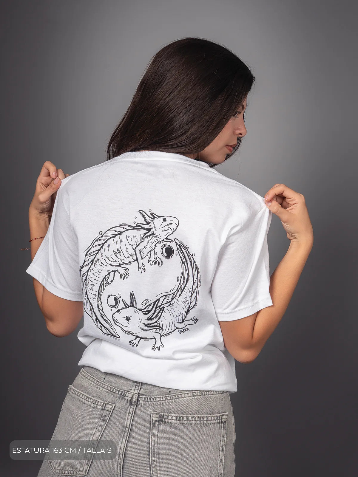 Yin-Yang x Guerra