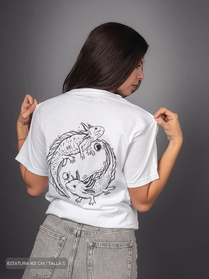 Yin-Yang x Guerra