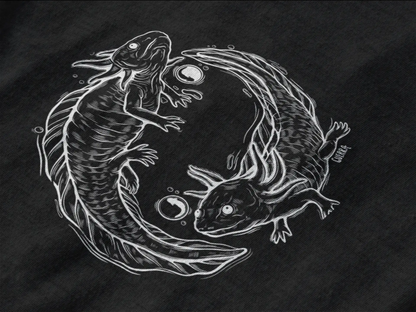 Yin-Yang (Hoodie)