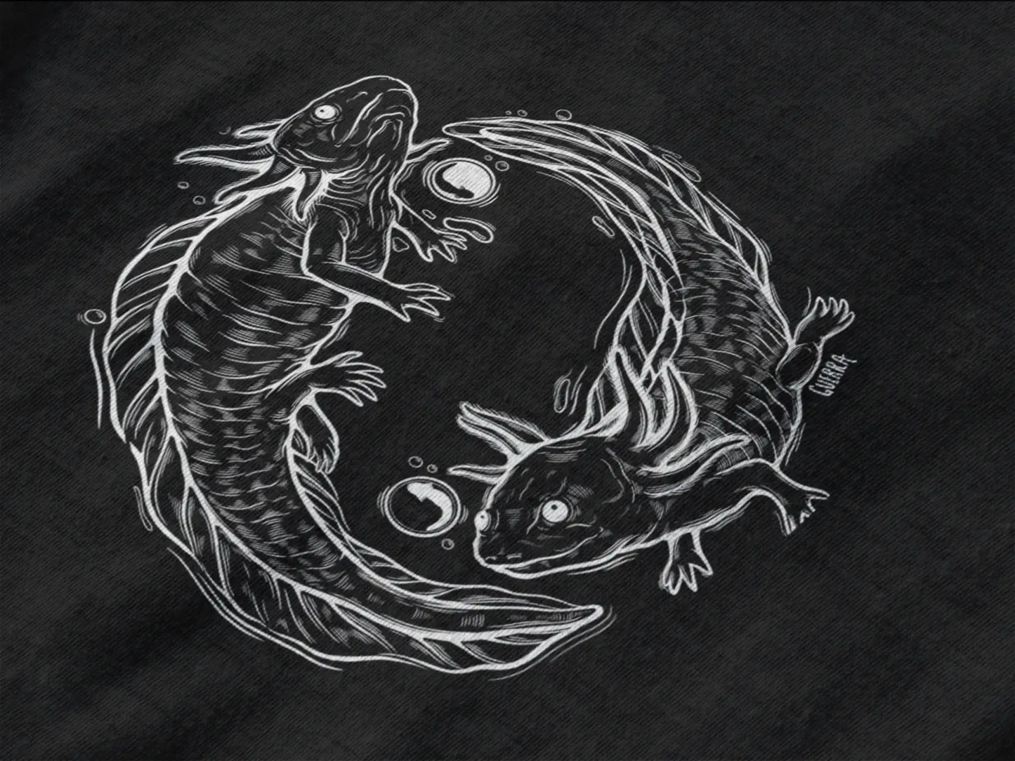 Yin-Yang