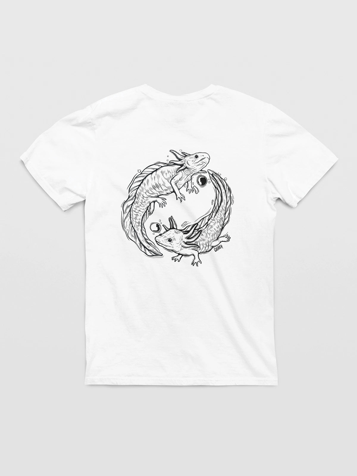Yin-Yang x Guerra
